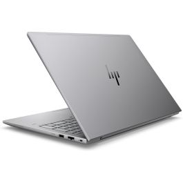 HP ZBook Power G11 Estación de trabajo móvil - 16" - Intel Core Ultra 7 - 32 GB RAM - 1 TB SSD - AI Ready - Español HP ZBook Power G11 Estación de trabajo móvil - 16" - Intel Core Ultra 7 - 32 GB RAM - 1 TB SSD - AI Ready - Español