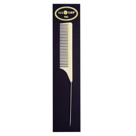 EUROSTIL Silkbomb pro-50 peine Precio: 5.94999955. SKU: SLC-79320