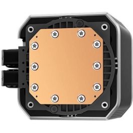 DEEPCOOL - MYSTIC 240 (Negro) - Refrigeración por agua AIO DEEPCOOL - MYSTIC 240 (Negro) - Refrigeración por agua AIO