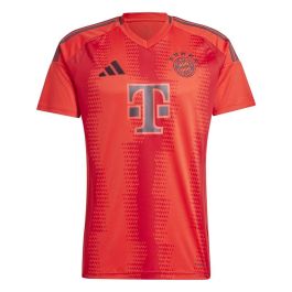 Camiseta de Fútbol de Manga Corta Hombre Adidas Fc Bayern 24/25 Home Jersey L Precio: 82.49999978. SKU: B19CLVSTHP