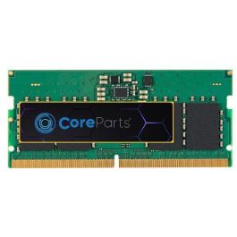 CoreParts 32GB Memory Module, DDR5 PC5-41600, 5200 Mhz, 262-pin SO-DIMM Precio: 168.49999958. SKU: B196VLDG6Q