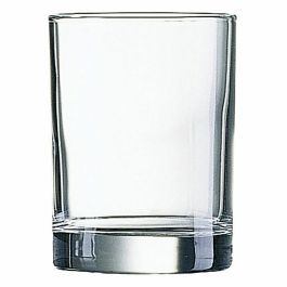 Set de Vasos Arcoroc RPL4602 Transparente Vidrio 320 ml 6 Piezas Precio: 21.58999975. SKU: S2703969