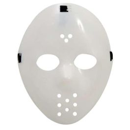 Psycho pvc mask Precio: 1.79000019. SKU: B16WB2Q29T