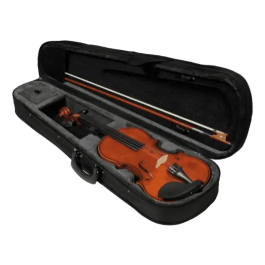 Herald Violin Madera Solida 1/16 Precio: 109.50000028. SKU: B14BTWRMVF