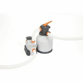 Filtro de piscina Bestway 8327 l/h Arena Filtro de piscina Bestway 8327 l/h Arena