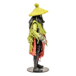 Figura Mcfarlane Toys Dc Multiverse Scarecrow Figura Mcfarlane Toys Dc Multiverse Scarecrow