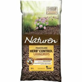 Mantillo Pouzzolane NATUREN - 20L Mantillo Pouzzolane NATUREN - 20L Precio: 53.49999996. SKU: B1J2XSDDTV