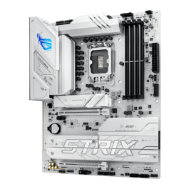 ASUS ROG STRIX B860-A GAMING WiFi Intel B860 LGA 1851 (Socket V1) ATX ASUS ROG STRIX B860-A GAMING WiFi Intel B860 LGA 1851 (Socket V1) ATX