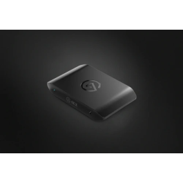 Elgato 4K X Dispositivo Capturador de Video Interno HDMI 4K Ultra HD 144 Hz USB 3.2 Gen 2 Negro