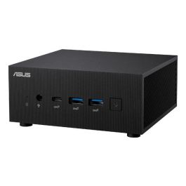 Asus Intel Core i5-12500H (18MB Cache), DDR5-SDRAM, M.2 SSD, Intel Iris Xe Graphics, LAN, WLAN, Bluetooth, No OS Asus Intel Core i5-12500H (18MB Cache), DDR5-SDRAM, M.2 SSD, Intel Iris Xe Graphics, LAN, WLAN, Bluetooth, No OS