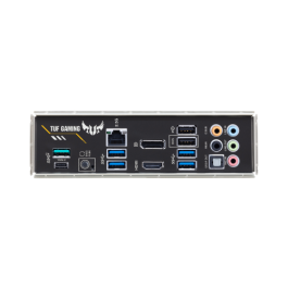 Asus TUF GAMING B550-PLUS WiFi II Placa Base AMD AM4, DDR4 128GB, Wi-Fi 6, Bluetooth 5.2, ATX - 90MB19U0-M0EAY0 Asus TUF GAMING B550-PLUS WiFi II Placa Base AMD AM4, DDR4 128GB, Wi-Fi 6, Bluetooth 5.2, ATX - 90MB19U0-M0EAY0
