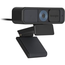 Webcam Kensington K81175WW Precio: 75.94999995. SKU: B18PQPRWDW