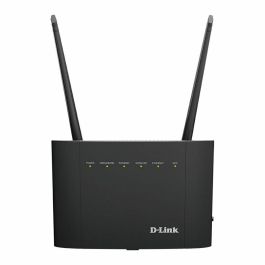 Router D-Link DSL-3788 866 Mbit/s Wi-Fi 5 Precio: 103.4999999. SKU: B1E6PDJCPE