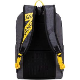 RIVACASE Rucksack Erebus 13,3" Gris Camuflaje 5421