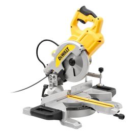 DEWALT Sierra Ingletadora DWS777-QS 216 mm 1800 Watt Precio: 441.78999942. SKU: B15P848X4E