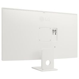 LG 32U721SA-W Monitor 31.5" 4K UHD 16:9 VA 5ms 60Hz USB-C (65W) HDMI x2 webOS Blanco