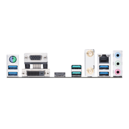 ASUS PRIME B550M-A WiFi II AMD B550 Zócalo AM4 micro ATX ASUS PRIME B550M-A WiFi II AMD B550 Zócalo AM4 micro ATX
