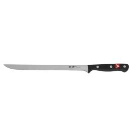 Cuchillo Jamonero Sybarite 25 cm - Quttin (8 Unidades) Cuchillo Jamonero Sybarite 25 cm - Quttin (8 Unidades)