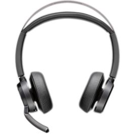 HP Voyager Focus 2 UC Auriculares Inalámbricos Bluetooth USB-C/A Certificación Microsoft Teams Negro Oficina Centro de Llamadas Precio: 144.50000048. SKU: B1HXBWEB2G