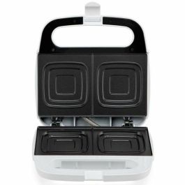 Sandwichera Orbegozo SW 4915 800 W Sandwichera Orbegozo SW 4915 800 W