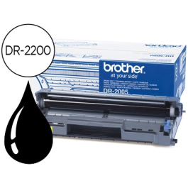 Brother Tambor DR-2005 Original para Impresora HL-2035, 12000 Páginas Precio: 105.78999992. SKU: B1K7WWMG9T