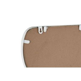 Espejo de pared Home ESPRIT Blanco Urbano 50 x 2 x 150 cm Espejo de pared Home ESPRIT Blanco Urbano 50 x 2 x 150 cm