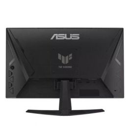 Asus TUF Gaming VG246H1A Monitor Gaming 23.8" IPS Full HD 1920x1080 100Hz 0.5ms MPRT FreeSync ELMB Negro Asus TUF Gaming VG246H1A Monitor Gaming 23.8" IPS Full HD 1920x1080 100Hz 0.5ms MPRT FreeSync ELMB Negro