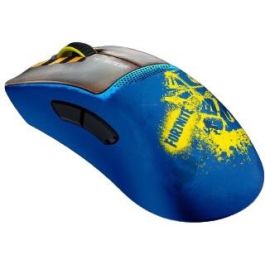 Razer DeathAdder V3 Pro Fortnite Edition Ratón Inalámbrico