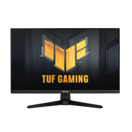ASUS TUF Gaming VG249Q3A Monitor Gaming 23.8" Full HD 1920x1080 IPS 1ms 180Hz FreeSync Premium Negro 90LM09B0-B01170