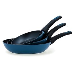 Set 3 Sartenes Aluminio Forjado Future Quid 18-22-26 cm Precio: 25.69000005. SKU: B1FLBCHQRY