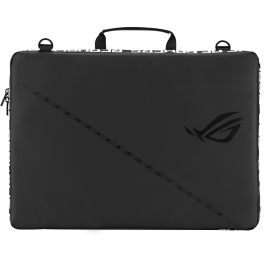 Asus ROG Ranger Carry Sleeve 16 pulgadas, Funda Protectora para Portátil, Resistente al Agua, Versátil Precio: 48.59000025. SKU: B16EB6RCHX