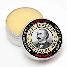 Captain Fawcett Cera para Barba Barberism 15 ml para Hombre Precio: 17.5000001. SKU: B1EM8RLZN8