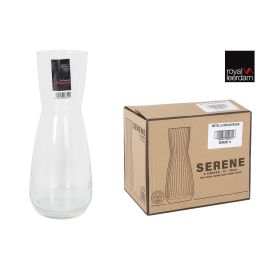 Botella Decantador Serene 1L - Inde (6 Unidades) Precio: 17.69000035. SKU: B19RC87GSB