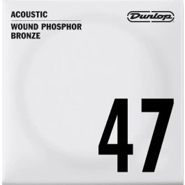 Dunlop Cuerda Acústica 92/8 Phosphor Bronze .047 Precio: 2.78999985. SKU: B15Z9DWQDK