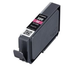 Canon PFI-300 M Cartucho de Tinta Magenta Original para imagePROGRAF PRO-300 Precio: 23.50000048. SKU: B145C5QPAF