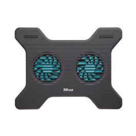 Soporte Refrigerante Trust Brisa Xstream para Portátiles hasta 15.6" Soporte Refrigerante Trust Brisa Xstream para Portátiles hasta 15.6"