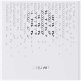 Mini PC Chuwi Ubox-P AMD Ryzen 5 6600H 16 GB RAM 512 GB SSD Mini PC Chuwi Ubox-P AMD Ryzen 5 6600H 16 GB RAM 512 GB SSD