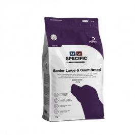 Dechra Cgd-XL Senior Alimento para Perros Razas Grandes y Gigantes (>25 kg) Edad Avanzada 4 kg Precio: 28.5000001. SKU: B15WYKSFSZ
