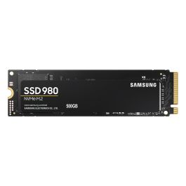 Samsung Disco Duro SSD M.2 500GB 980 NVMe PCIe 3.0 x4 Retail Precio: 218.49999952. SKU: S5612910