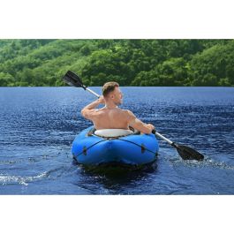 Bestway Kayak Individual Hidro-Force 275x102 cm Ocio 65115