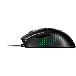 MSI CLUTCH GM51 Ratón Gaming Inalámbrico Ligero