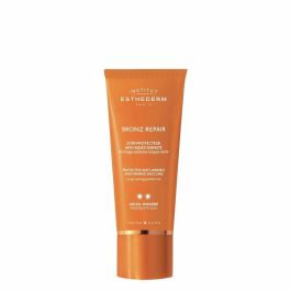 Institut Esthederm Bronz Repair Crema Facial Antiarrugas Sol Moderado Precio: 61.49999966. SKU: B17JGB5R5X