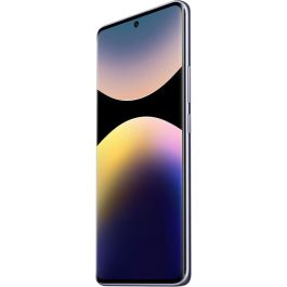 Xiaomi Redmi Note 14 Pro+ 5G 256GB 8GB RAM Lavanda Púrpura - Pantalla 6.67"