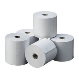 Rollo Papel Térmico para Impresora de Tickets 57x55 mm Especial para Balanzas Precio: 4.49999968. SKU: B1G3NHQS9D