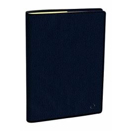 Agenda Anual (2026) Quo Vadis Randonnee Prestigio Marlow Cosida 90X125 S/V 2 Pag. Azul Noche Precio: 10.50000006. SKU: B1DTPS82YZ