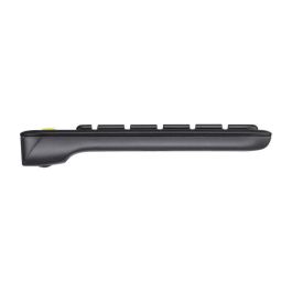 Logitech Wireless Touch Keyboard K400 Plus Precio: 54.49999962. SKU: B1DSBWEB7L