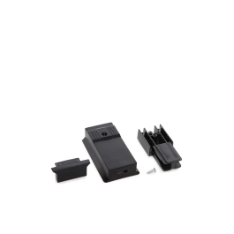 Cierre Final Carril Negro