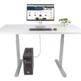 Cable VGA Startech 10F-DP-HDMI-4K60-HDR Negro 3 m