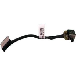 Dell ASSY DC IN Cable, Cable de Alimentación DC para Inspiron 15/17 5570 5575 5770 5775