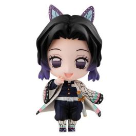 Pack 5 Figuras Megahouse Demon Slayer Pack 5 Figuras Megahouse Demon Slayer